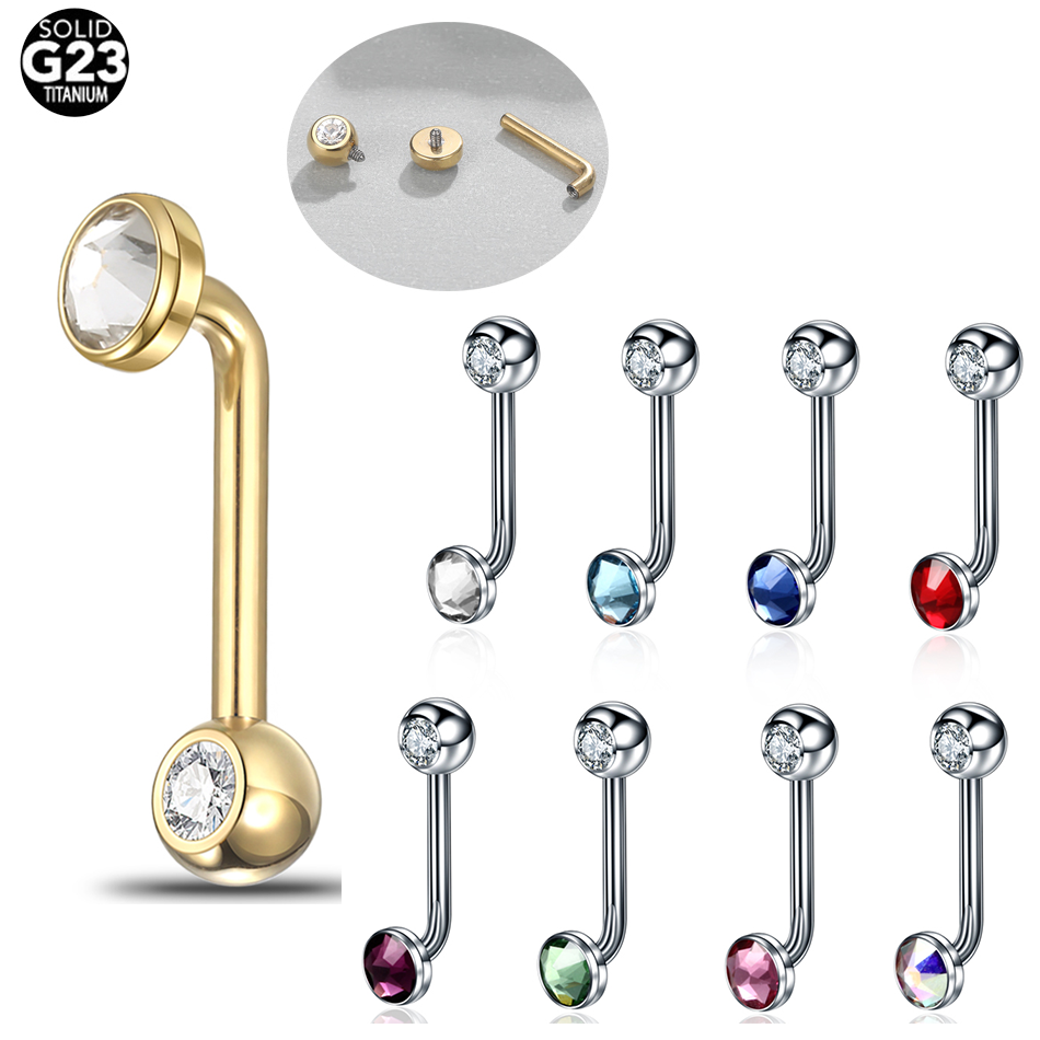 1PC Implant Grade Titanium Chr - مراجعة Christina Jewelry & Watches Marguerite Ørestik Forgyldt Sølv وسعره