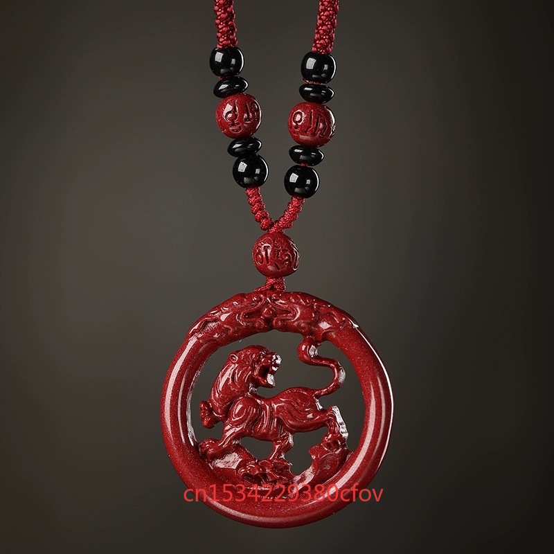 Luxury Red Cinnabar Chinese Zo - مراجعة Luxury Gifts Jewelry & Watches Namfleg Mostar وسعره