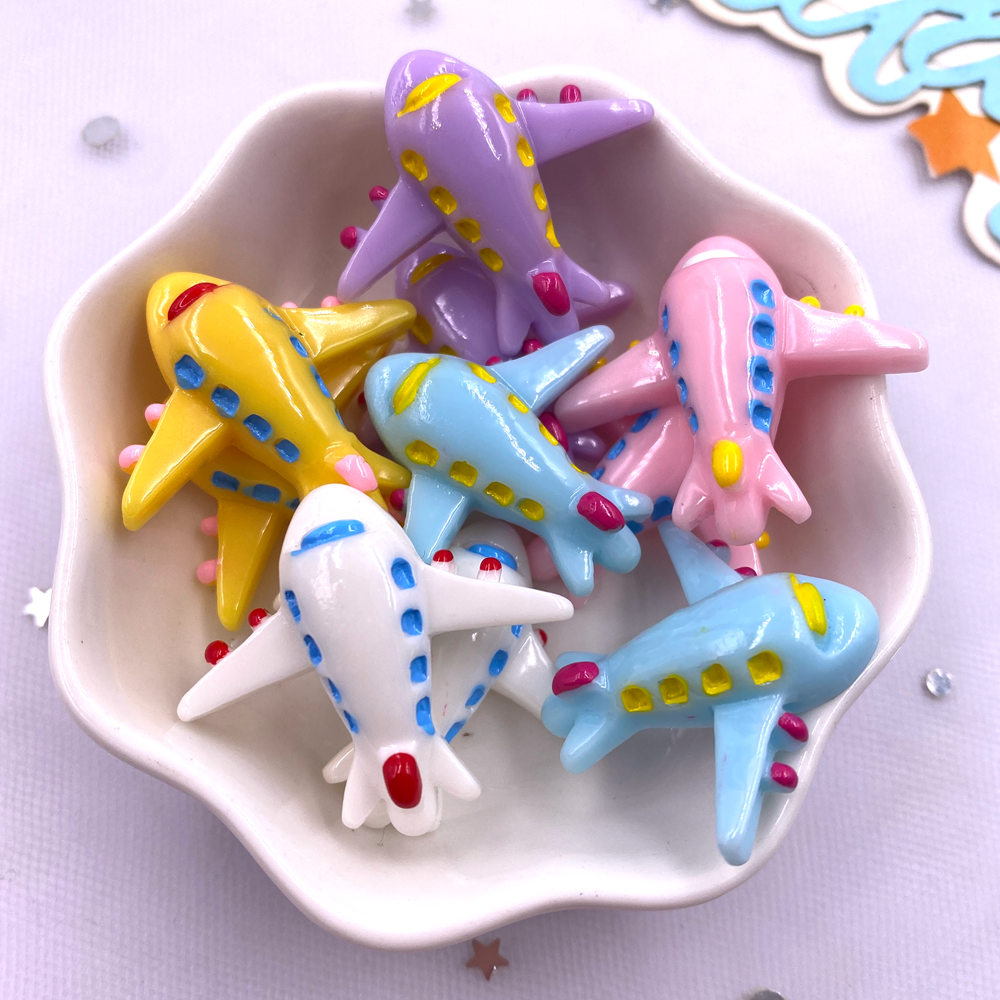 10PCS Mixed Resin Colorful Car - مراجعة Paradise Jewelry & Watches Llc Miami Photos وسعره