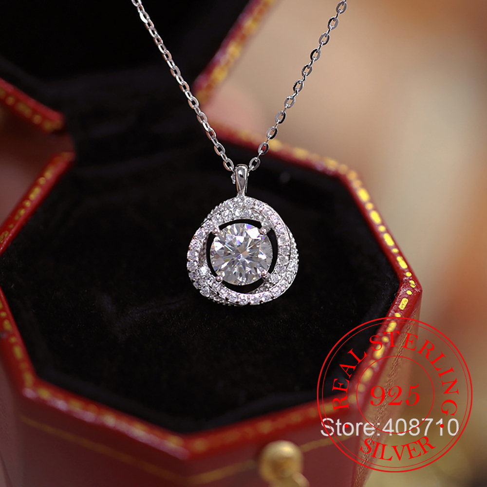 925 Sterling Silver Jewelry Ex - مراجعة Crystal Choker Necklace وسعره