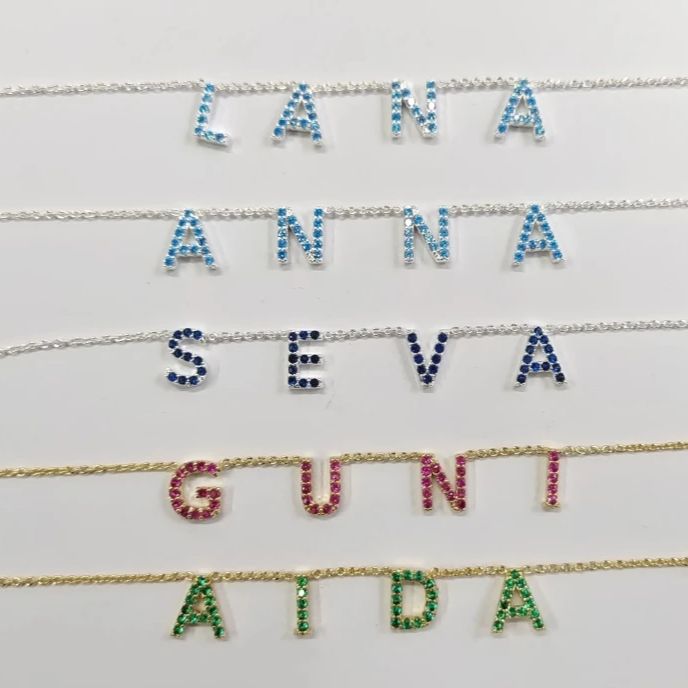 DOREMI Customized Gift Jewelry - مراجعة Crystal Choker Necklace وسعره