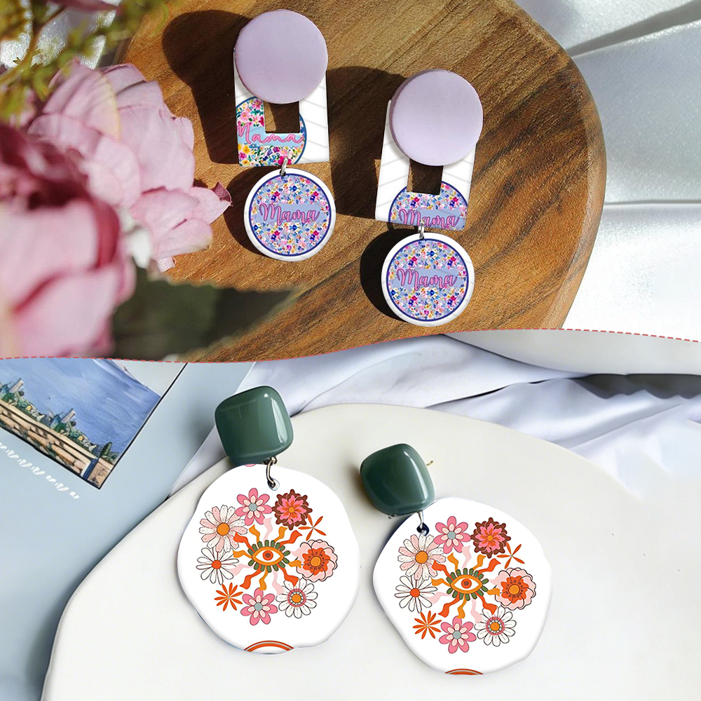 20pcs/set Mother's Day/Mama Pa - مراجعة Jewelry & Watches Sp Z Oo Ul Frezerów 3 وسعره
