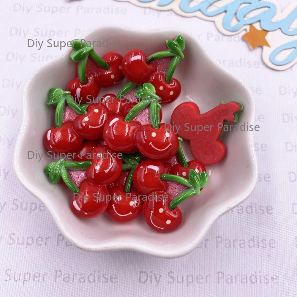 16pcs Colorful Kawaii Cartoon  - مراجعة Paradise Jewelry & Watches Llc Miami Photos وسعره