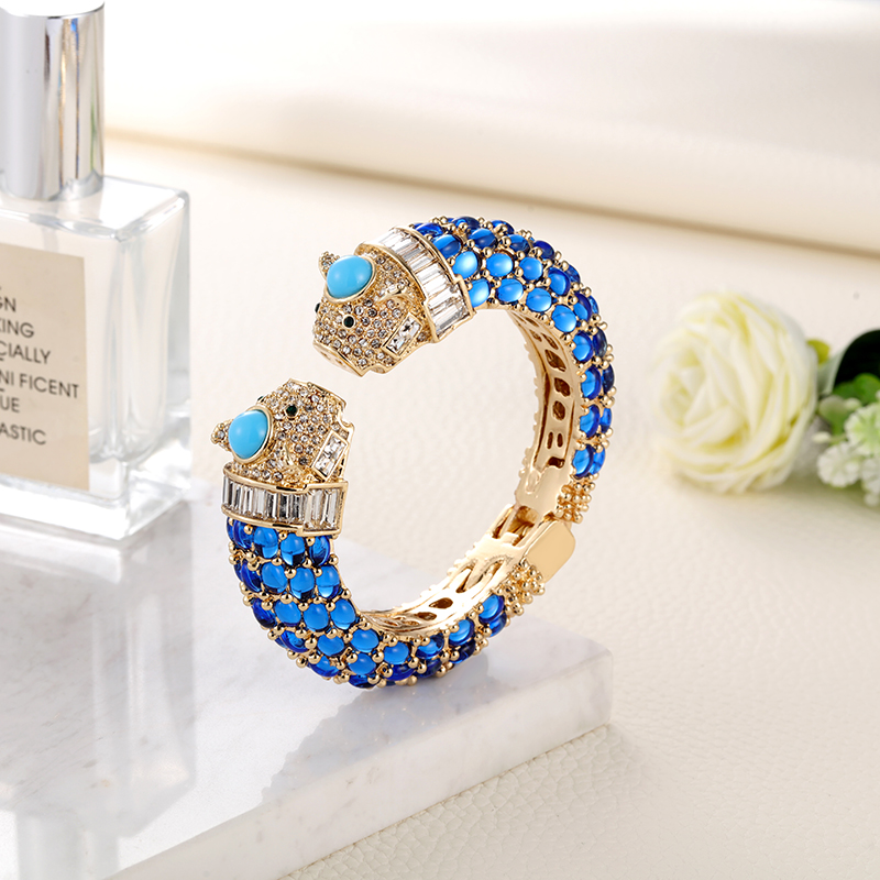 Sally's Paradise Animal Bracel - مراجعة Paradise Jewelry & Watches Llc Miami Photos وسعره