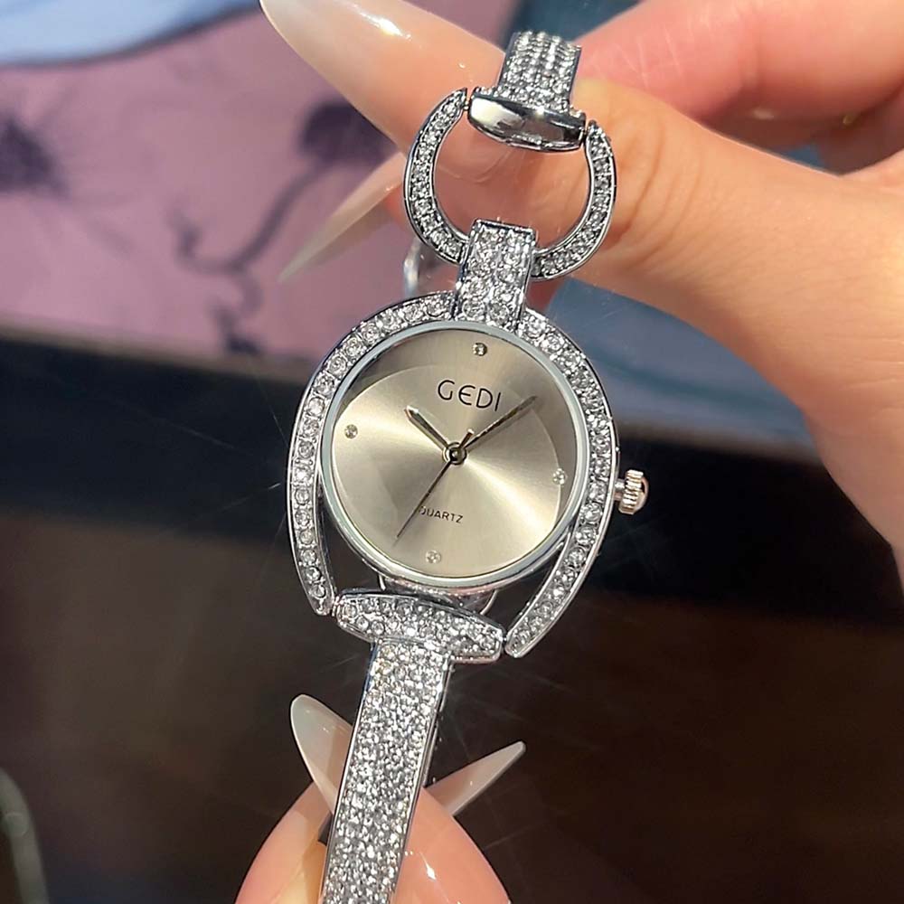 GEDI Women's Starry Sky Design - مراجعة Astral Watches & Jewelry Netanya وسعره