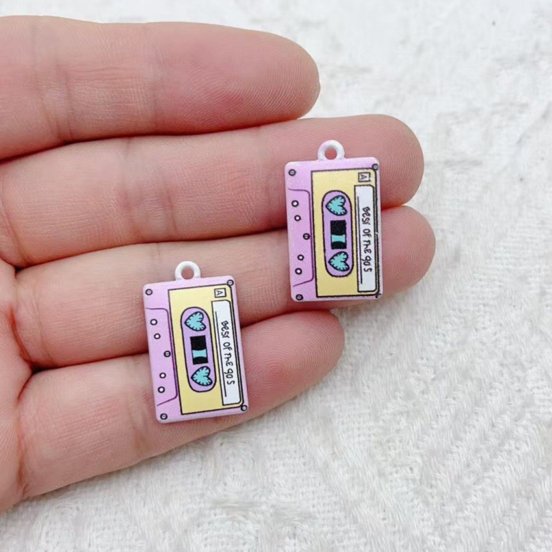 10pcs alloy jewelry accessorie - مراجعة Jewelry & Watches Sp Z Oo Ul Frezerów 3 وسعره