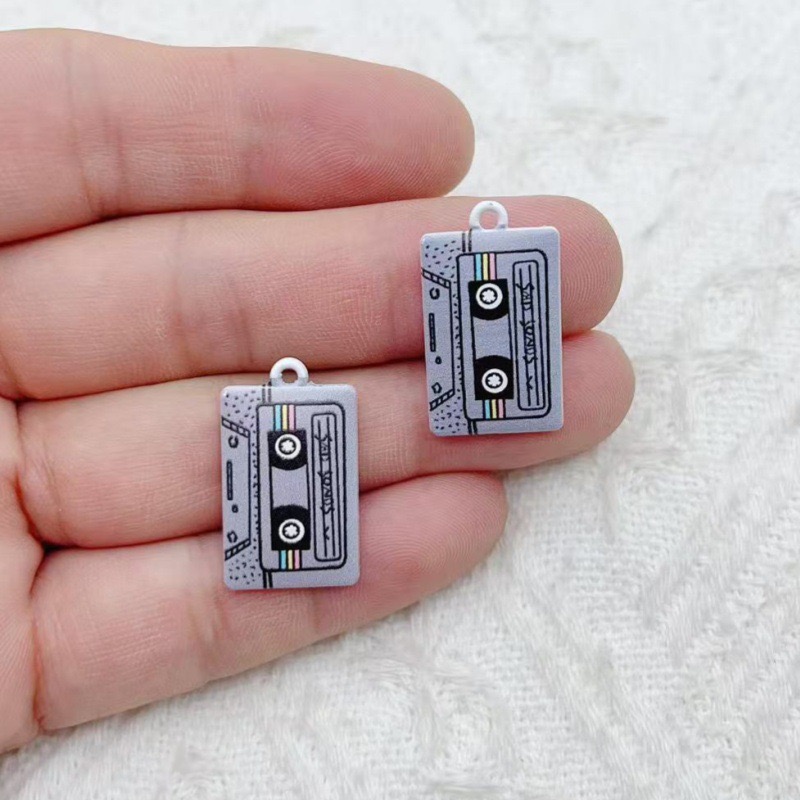 10pcs alloy jewelry accessorie - مراجعة Jewelry & Watches Sp Z Oo Ul Frezerów 3 وسعره