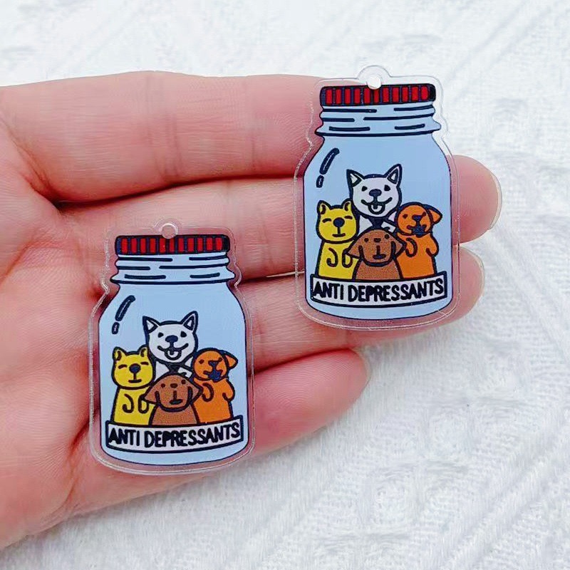 10pcs Halloween cartoon charac - مراجعة Jewelry & Watches Sp Z Oo Ul Frezerów 3 وسعره