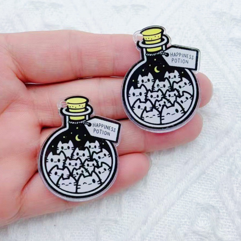10pcs Halloween cartoon charac - مراجعة Jewelry & Watches Sp Z Oo Ul Frezerów 3 وسعره