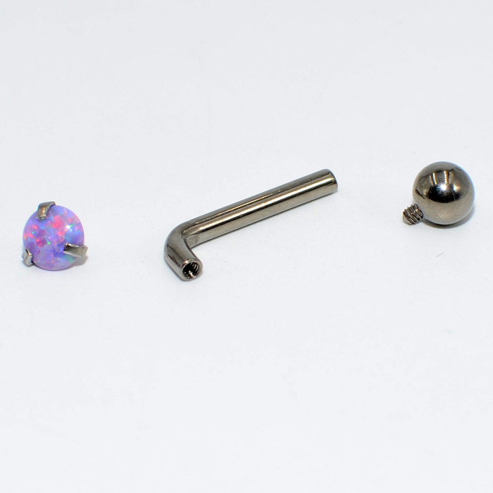 1PC Titanium Christina Vertica - مراجعة Christina Jewelry & Watches Marguerite Ørestik Forgyldt Sølv وسعره