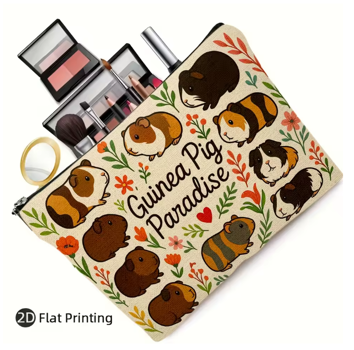 A Guinea Pig Paradise Makeup B - مراجعة Paradise Jewelry & Watches Llc Miami Photos وسعره