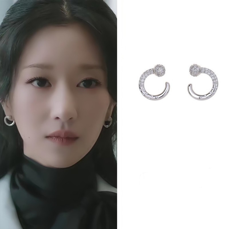 Korean Drama Eve SEO Yea Ji Sa - مراجعة Eve Jewelry & Watches Distribuidor Oficial Rolex وسعره