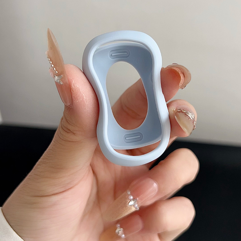 Silicone Case for Apple Watch  - مراجعة Jewelry Smart Watches وسعره