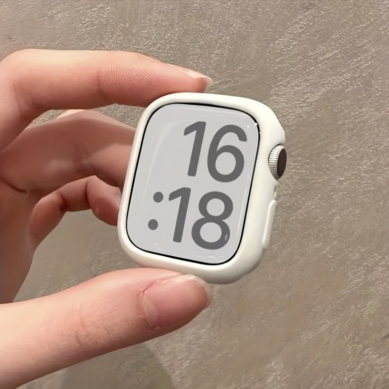 Silicone Case for Apple Watch  - مراجعة Jewelry Smart Watches وسعره