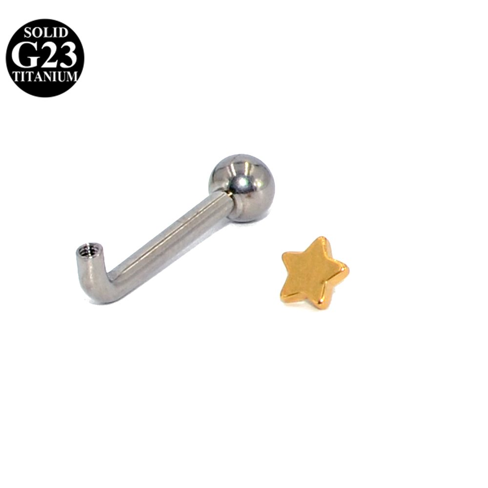 1PC G23 Titanium Christina Ver - مراجعة Christina Jewelry & Watches Marguerite Ørestik Forgyldt Sølv وسعره