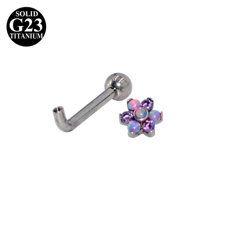 1PC G23 Titanium Christina Ver - مراجعة Christina Jewelry & Watches Marguerite Ørestik Forgyldt Sølv وسعره