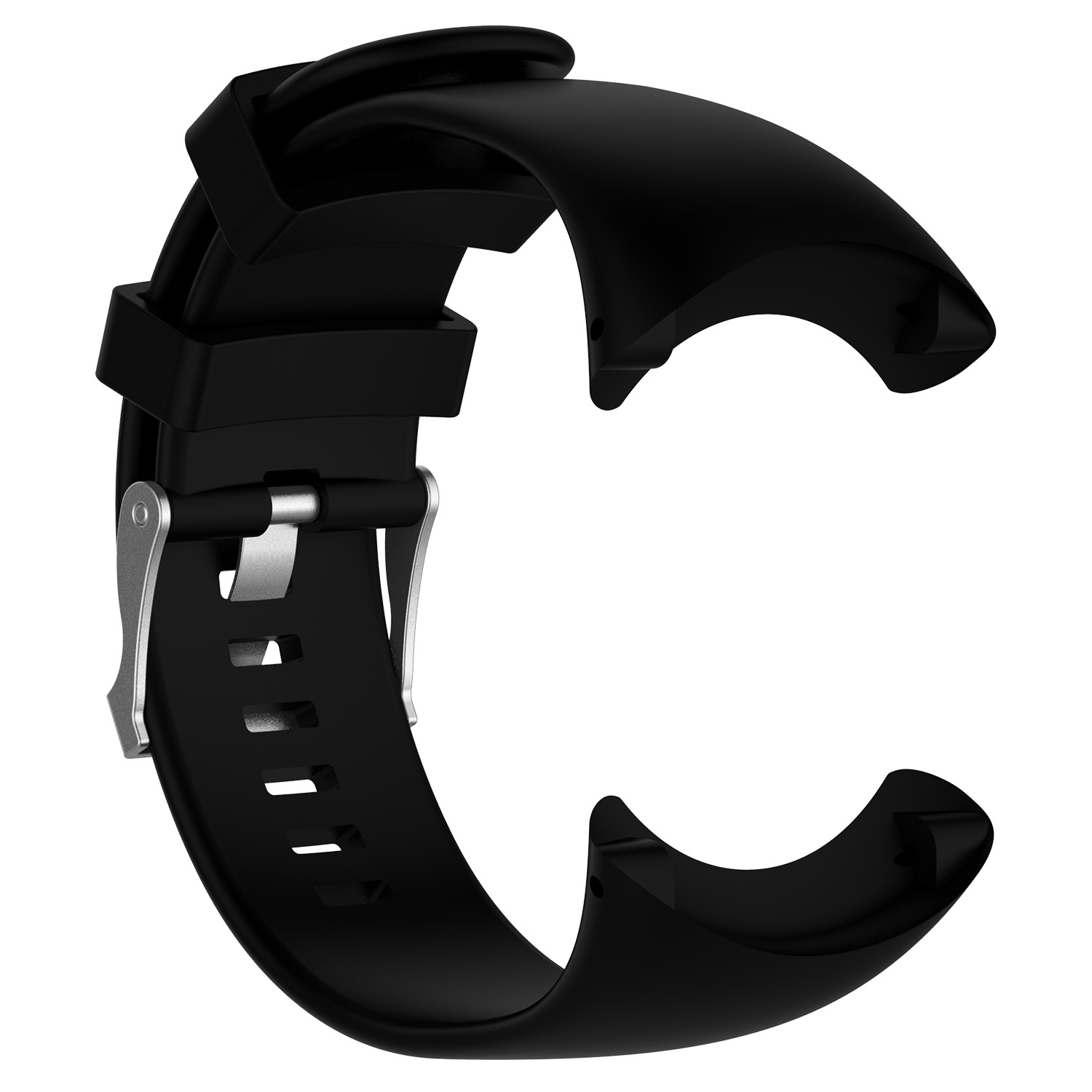 Watchband Silicone Replacement - مراجعة Watches & Jewelry Repair Center Photos وسعره
