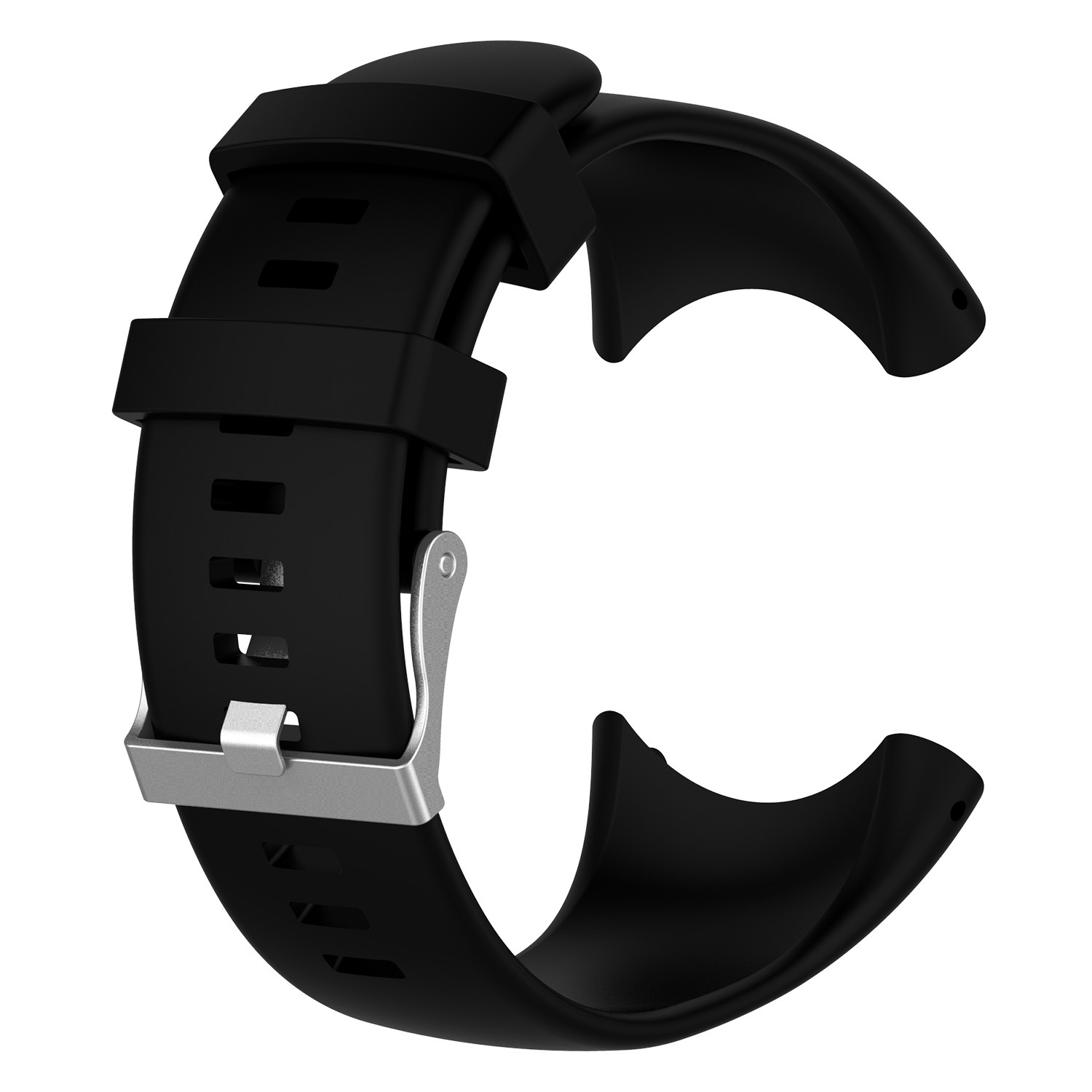 Watchband Silicone Replacement - مراجعة Watches & Jewelry Repair Center Photos وسعره