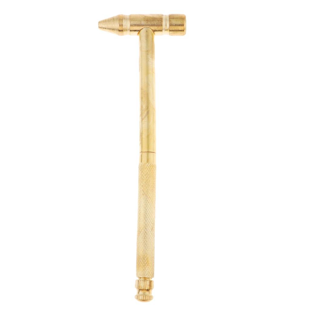 Mini Copper Hammer with Screwd - مراجعة Used Jewelry Watches وسعره