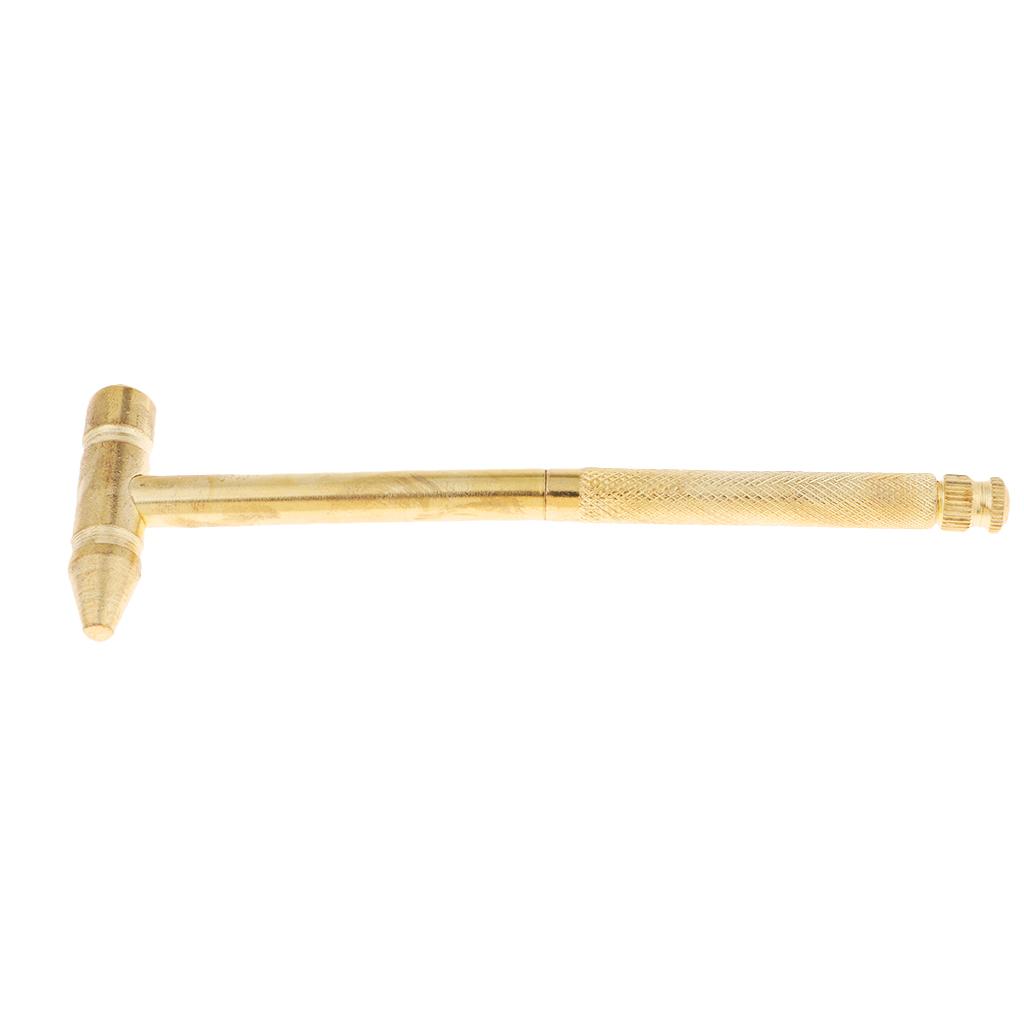 Mini Copper Hammer with Screwd - مراجعة Used Jewelry Watches وسعره