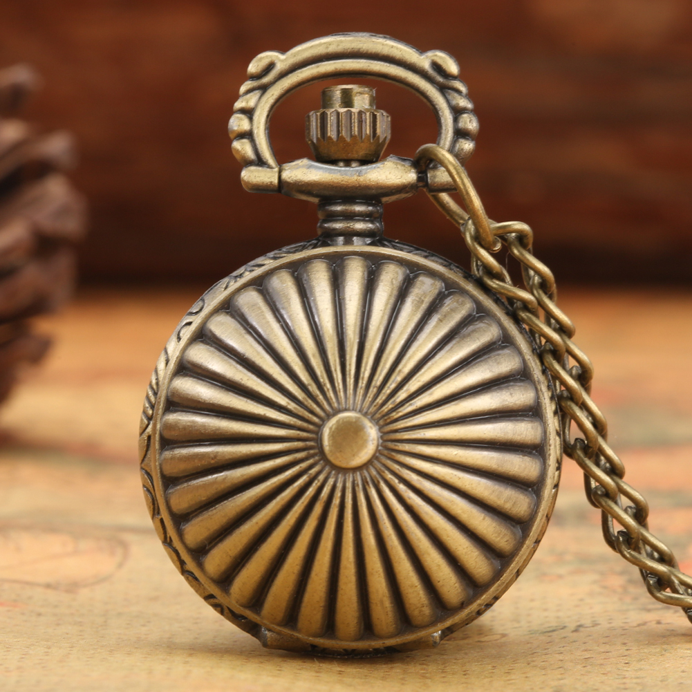 Little Cute Lovely Bronze Ball - مراجعة Best Jewelry Watches Women وسعره