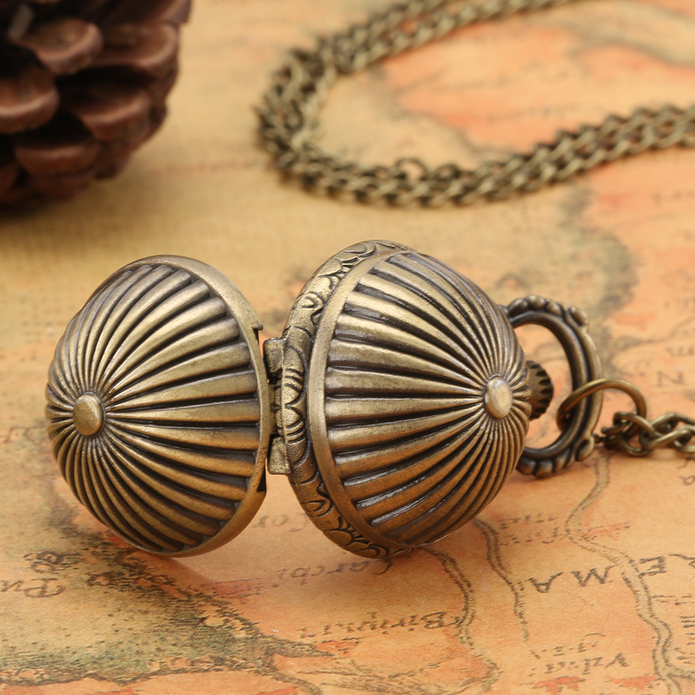 Little Cute Lovely Bronze Ball - مراجعة Best Jewelry Watches Women وسعره