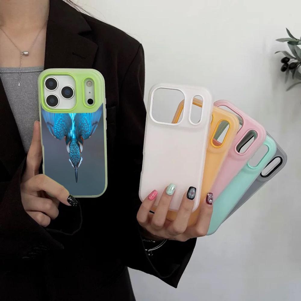 Bird Watching Phone Case Jelly - مراجعة Watches & Jewelry Repair Center Photos وسعره
