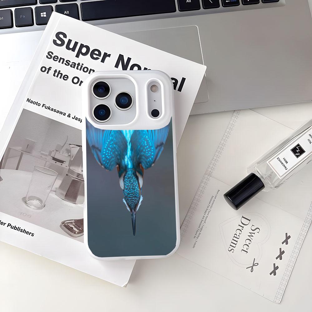 Bird Watching Phone Case Jelly - مراجعة Watches & Jewelry Repair Center Photos وسعره