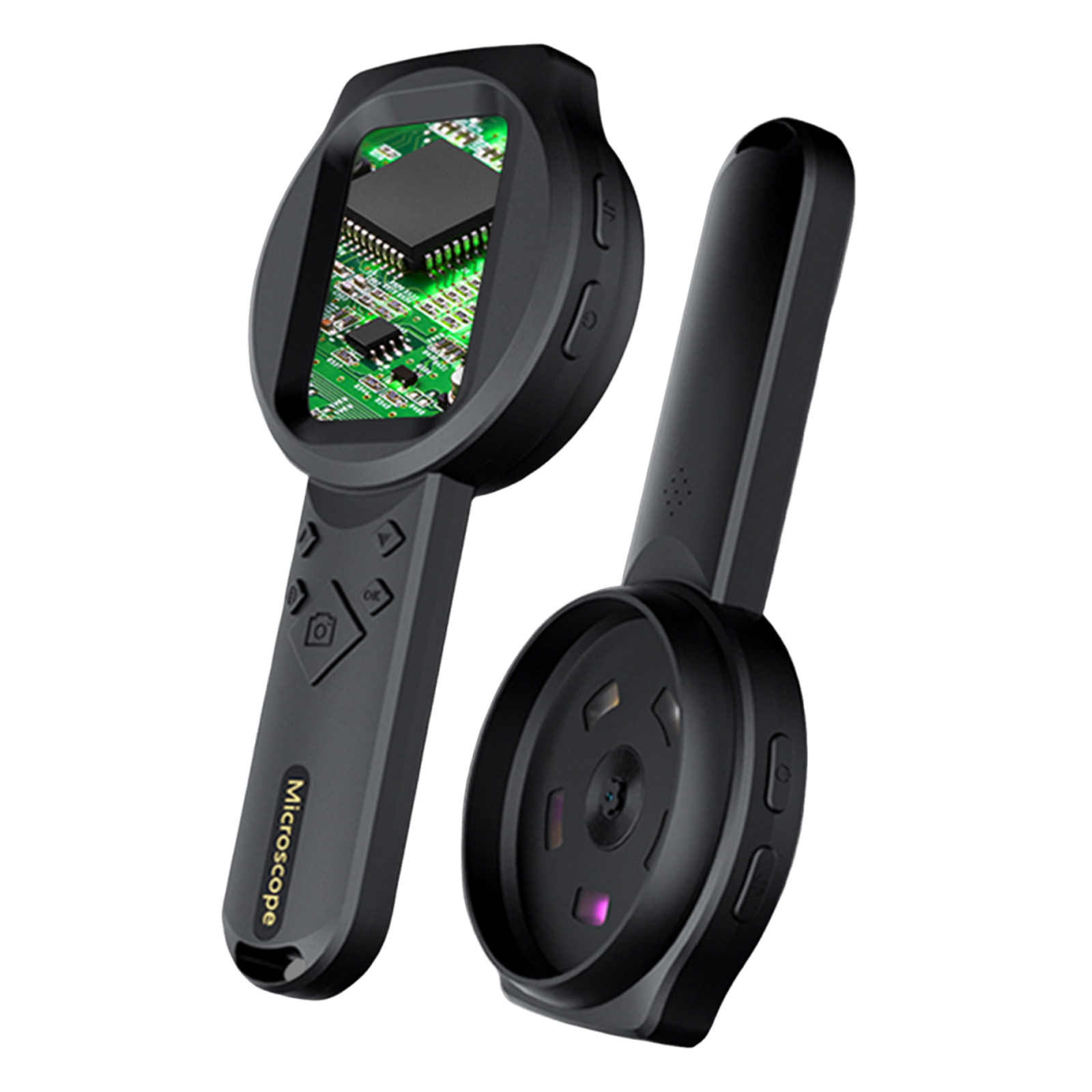 Digital Microscope 2.8 Inch IP - مراجعة Collectors Coins Jewelry & Watches Of Smithtown Photos وسعره
