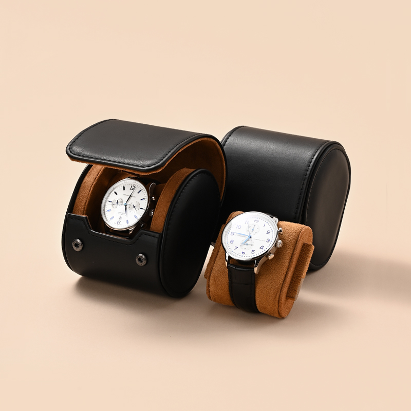 MISHITU 1/2/3-Slot Watch Stora - مراجعة Jewelry Watches Men وسعره