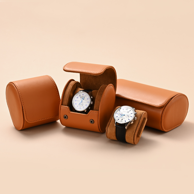 MISHITU 1/2/3-Slot Watch Stora - مراجعة Jewelry Watches Men وسعره
