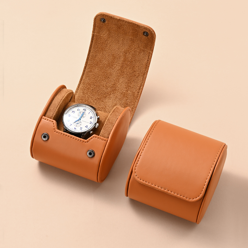 MISHITU 1/2/3-Slot Watch Stora - مراجعة Jewelry Watches Men وسعره