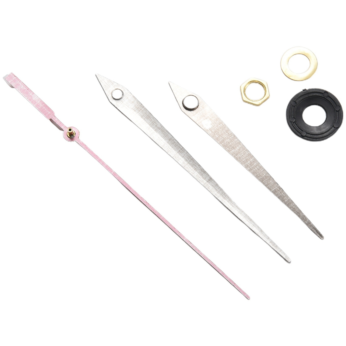 ABQR Mirror Acrylic Material S - مراجعة Watches & Jewelry Repair Center Photos وسعره