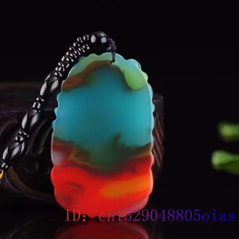 Real Jade Dragon Pendant Neckl - مراجعة Luxury Gifts Jewelry & Watches Namfleg Mostar وسعره