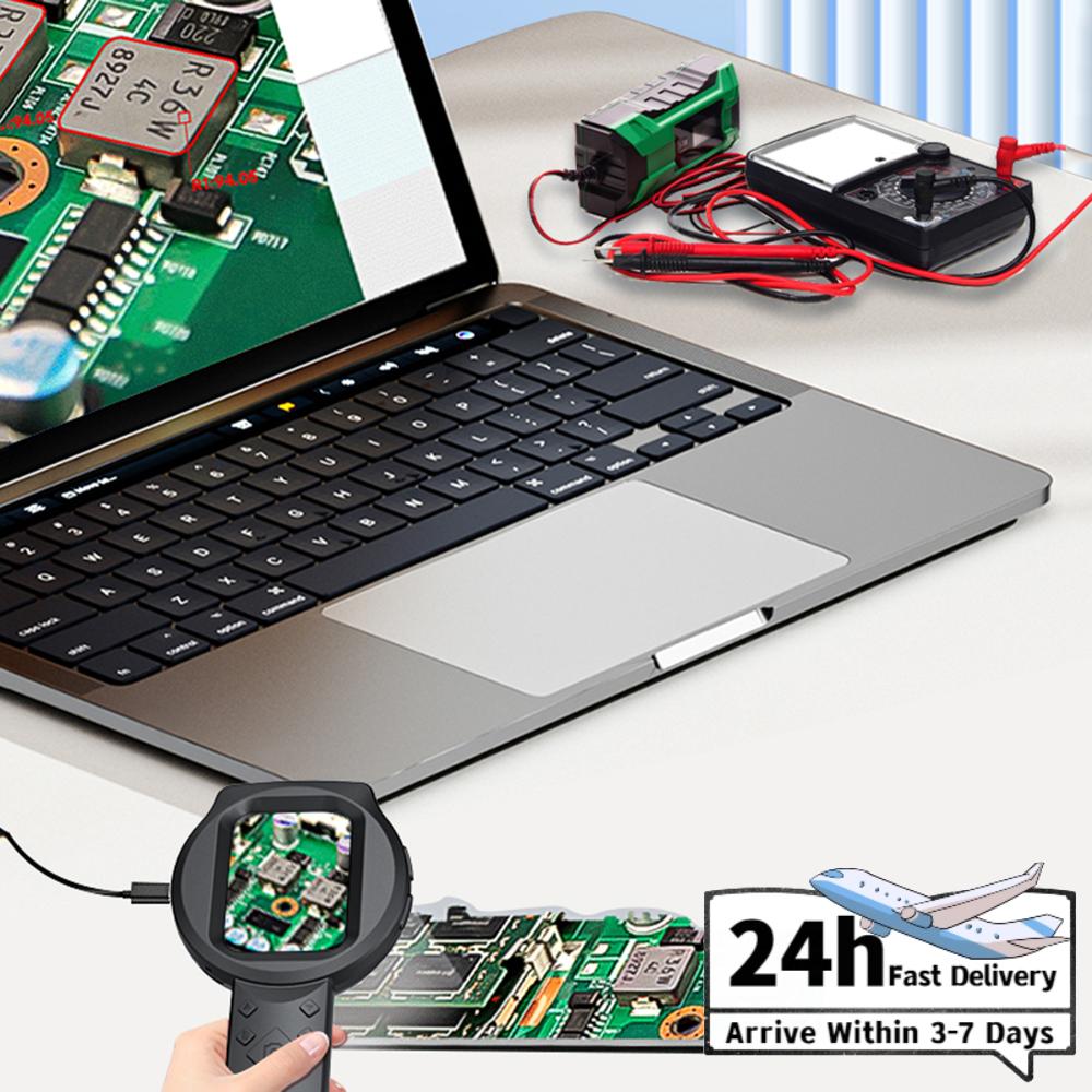 Digital Microscope 2.8 Inch IP - مراجعة Collectors Coins Jewelry & Watches Of Smithtown Photos وسعره