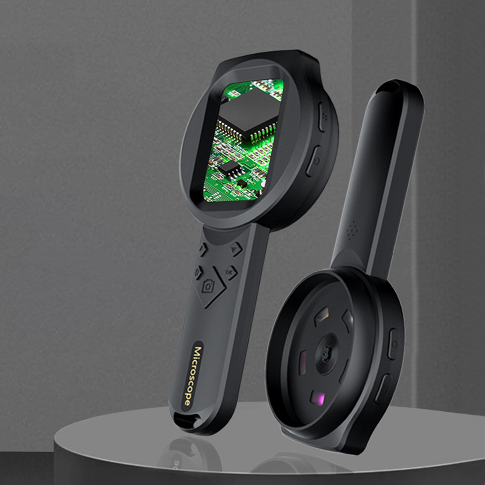 Digital Microscope 2.8 Inch IP - مراجعة Collectors Coins Jewelry & Watches Of Smithtown Photos وسعره