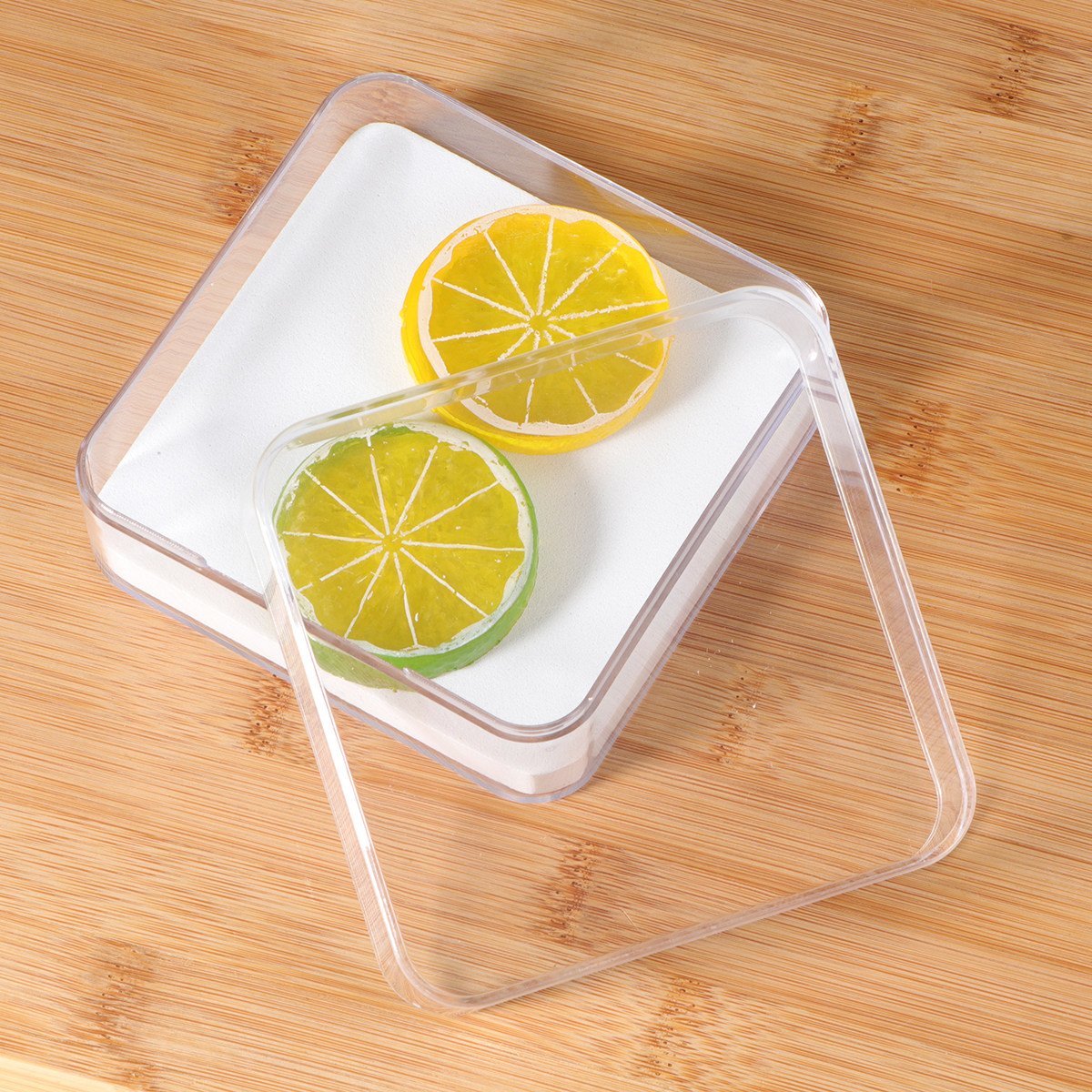 1Pcs Premium Transparent Insec - مراجعة Collectors Coins Jewelry & Watches Of Smithtown Photos وسعره