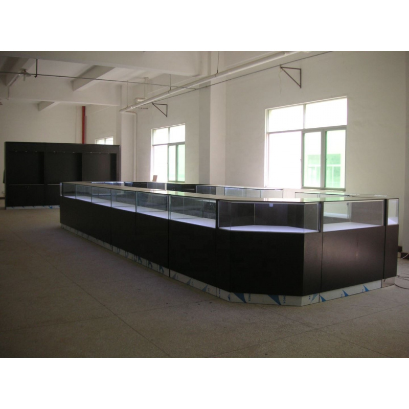 customized.Jewellery shop wind - مراجعة Jewelry And Watches Store وسعره