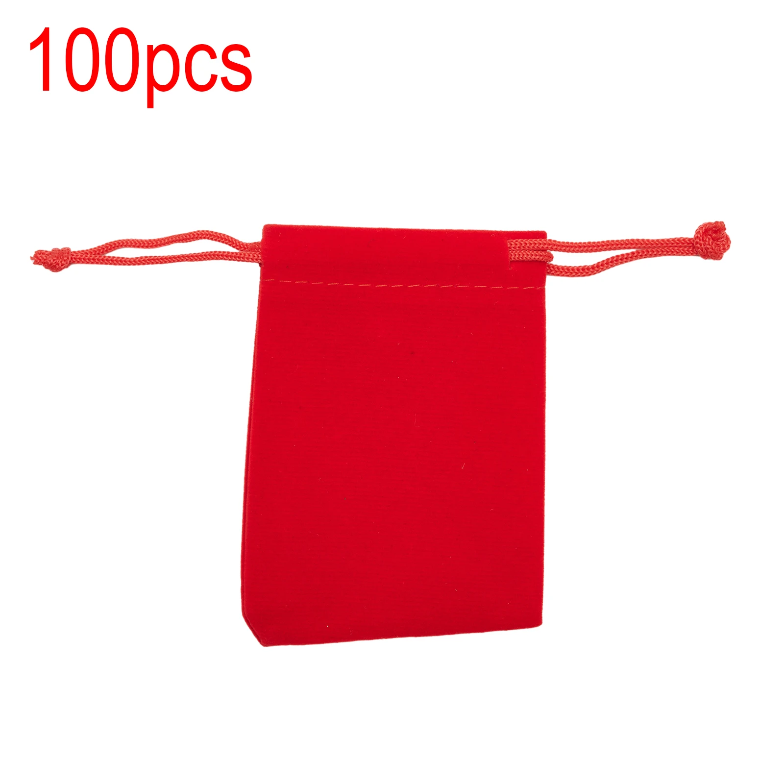 Set of 100 Soft Fabric Jewelry - مراجعة Jewelry And Watches Store وسعره