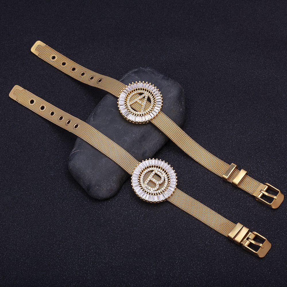 Nidin Classic Stainless Steel  - مراجعة Best Jewelry Watches Women وسعره