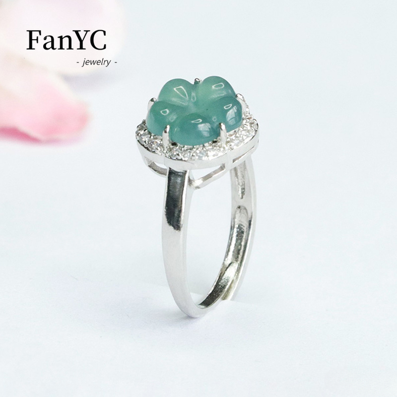 Natural A-goods Jadeite Blue W - مراجعة Luxury Gifts Jewelry & Watches Namfleg Mostar وسعره