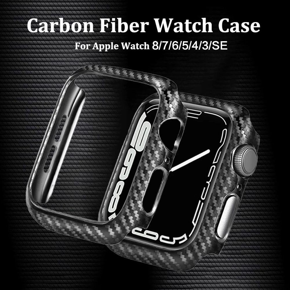 Cover For Apple watch case 45m - مراجعة Jewelry Smart Watches وسعره