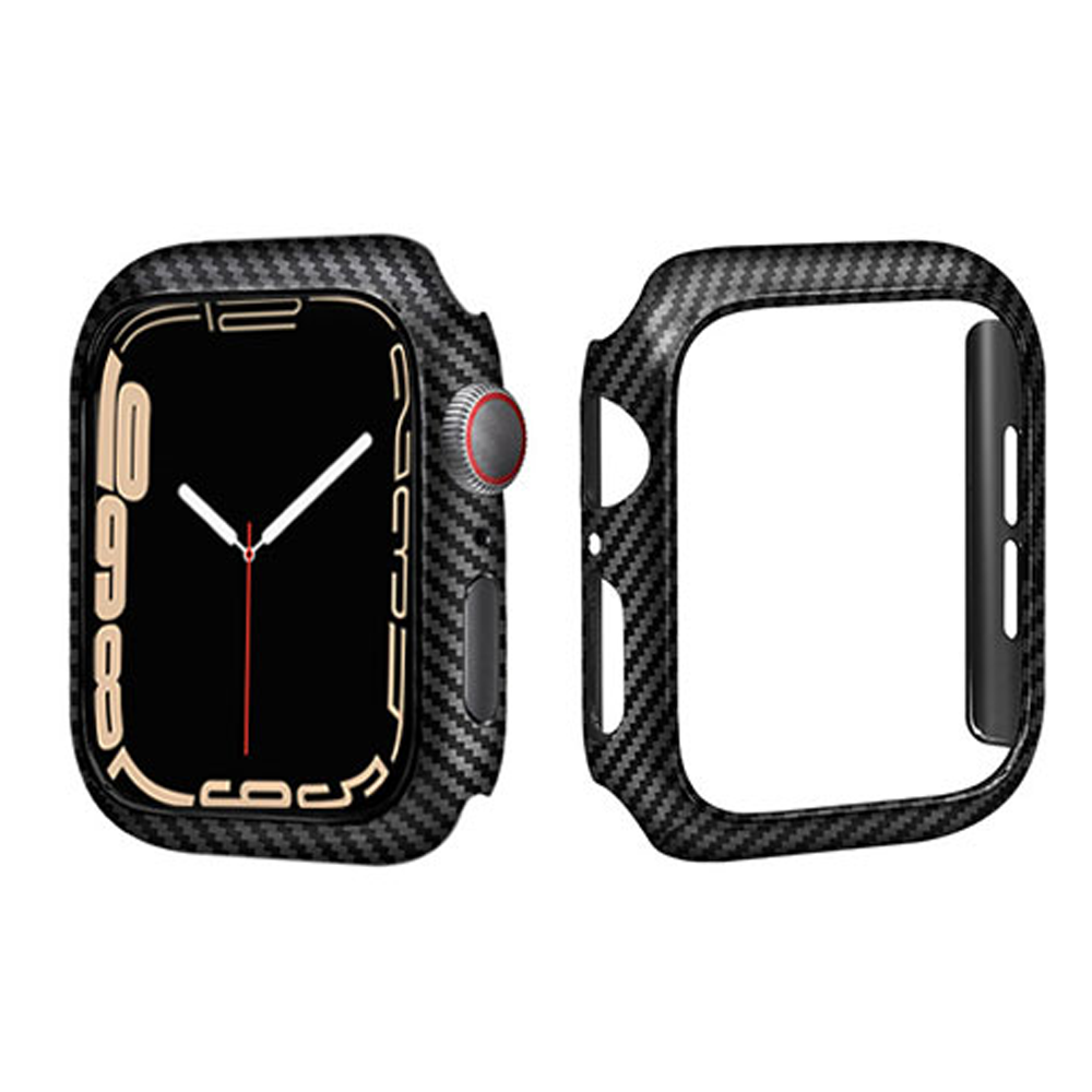 Cover For Apple watch case 45m - مراجعة Jewelry Smart Watches وسعره