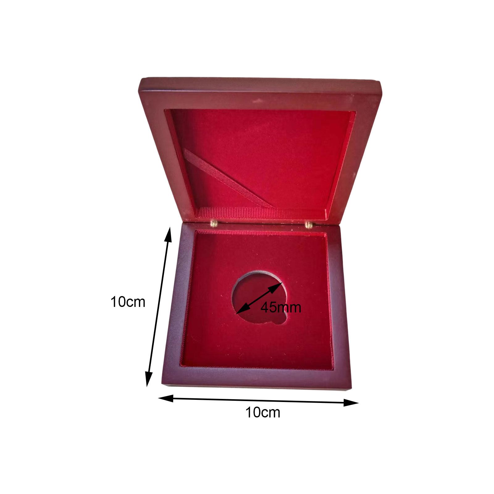 Coin Holder Box Container Coin - مراجعة Collectors Coins Jewelry & Watches Of Smithtown Photos وسعره