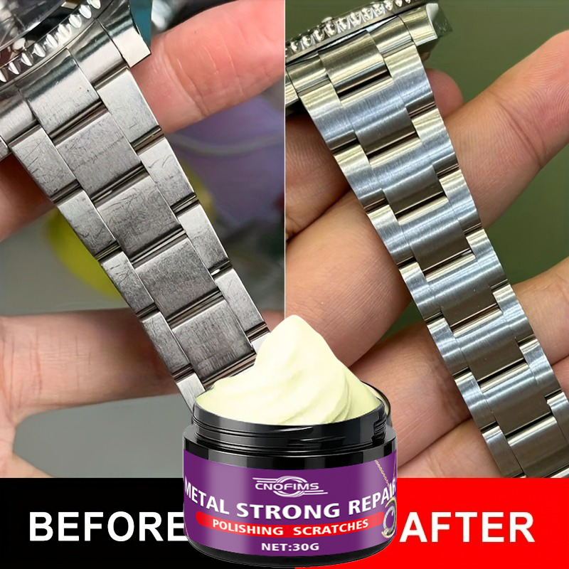 Polishing paste for watches, j - مراجعة Used Jewelry Watches وسعره