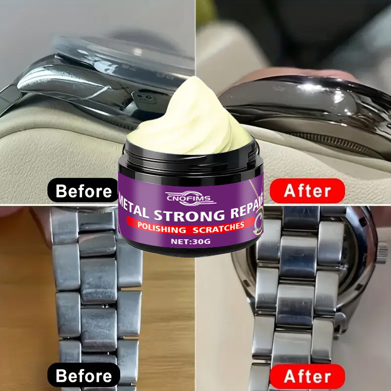 Polishing paste for watches, j - مراجعة Used Jewelry Watches وسعره