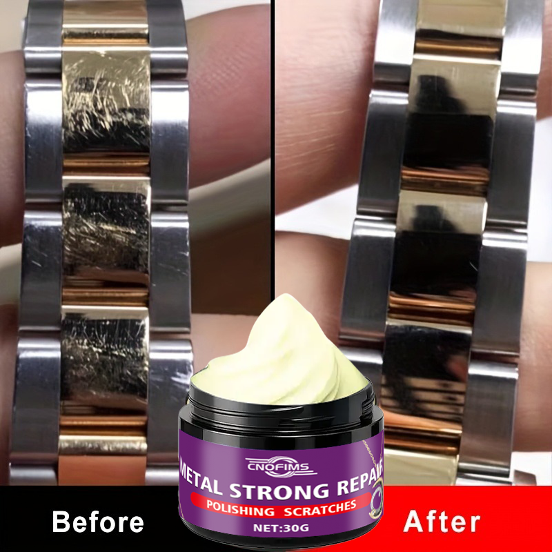 Polishing paste for watches, j - مراجعة Used Jewelry Watches وسعره