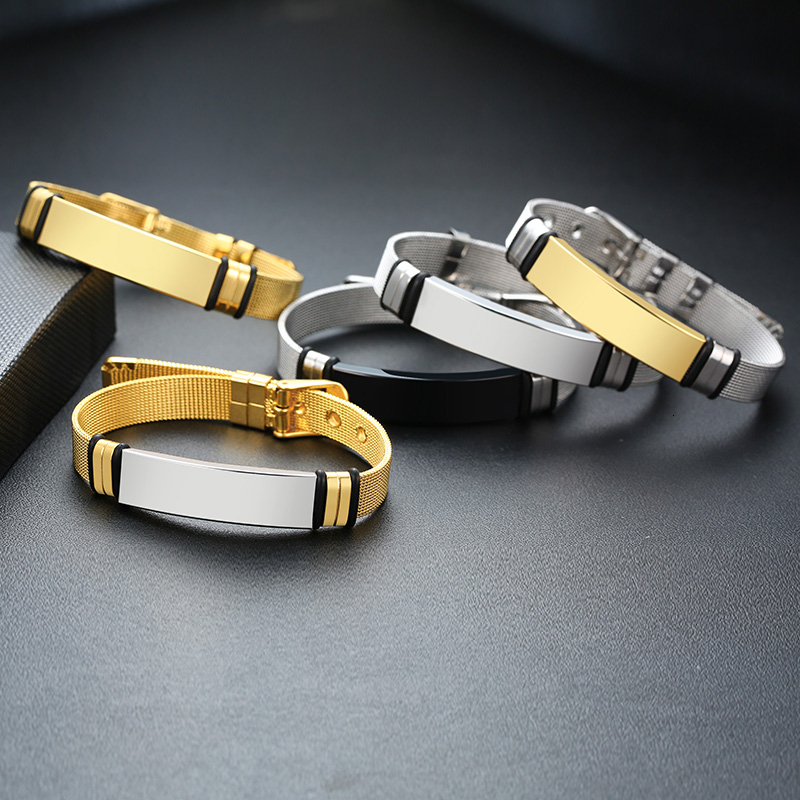 Vnox Mens Stainless Steel Cust - مراجعة Jewelry Watches Men وسعره