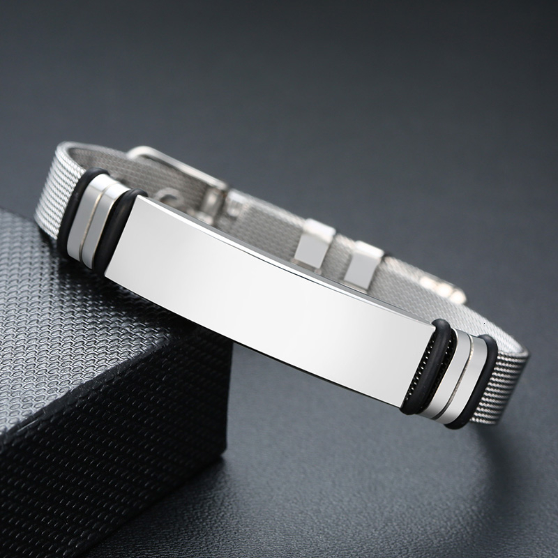 Vnox Mens Stainless Steel Cust - مراجعة Jewelry Watches Men وسعره