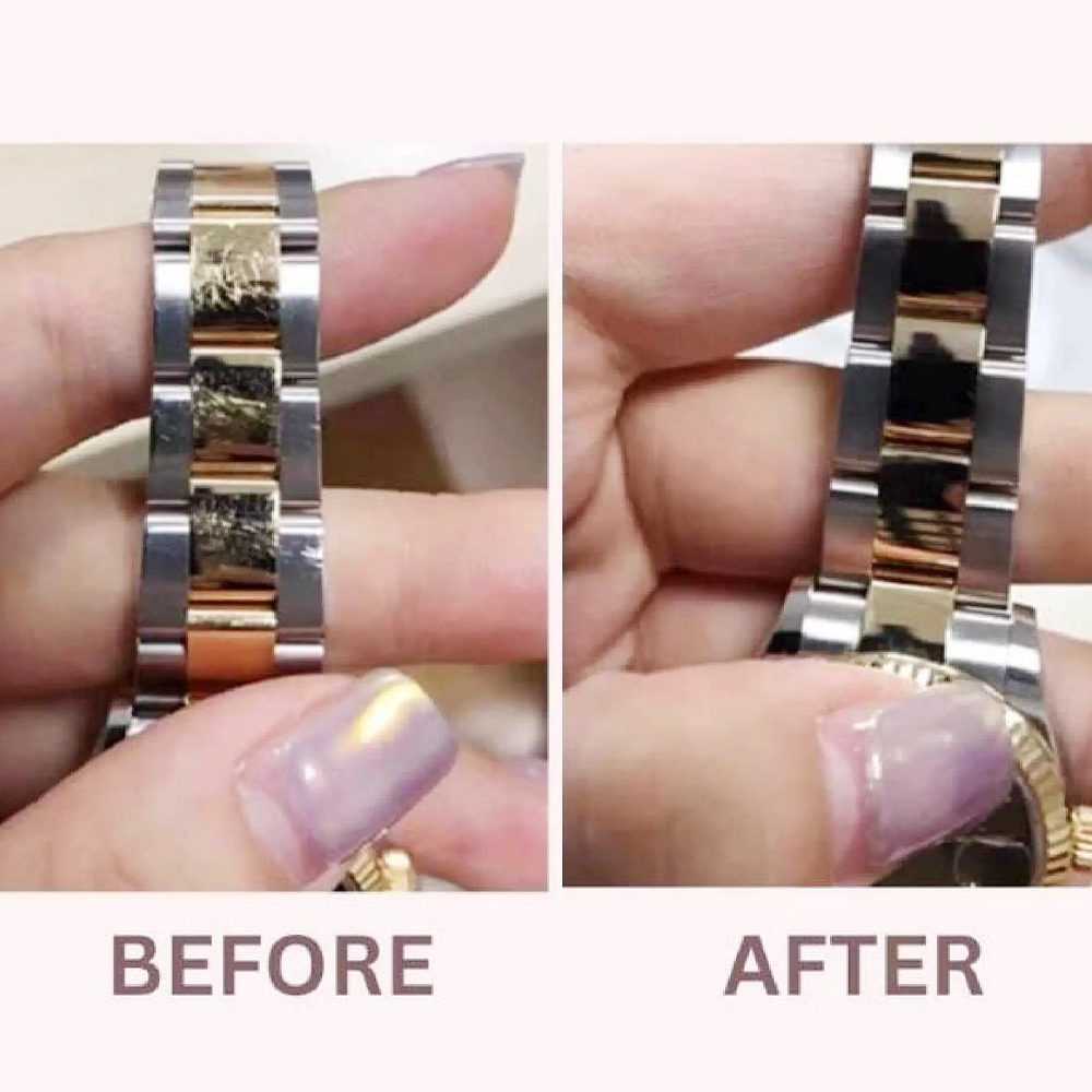 1/2 Set Cape Cod Watch Polishi - مراجعة Used Jewelry Watches وسعره